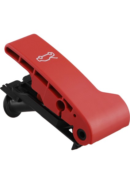 Araba Hood Mandal Salınım Çekme Kulübesi A2048800020 A2048800120 Hout Suluş Kaplık Topu Mercedes-Benz B Sınıfı W246 W242 (Yurt Dışından)