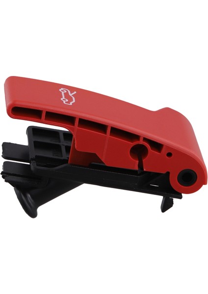 Araba Hood Mandal Salınım Çekme Kulübesi A2048800020 A2048800120 Hout Suluş Kaplık Topu Mercedes-Benz B Sınıfı W246 W242 (Yurt Dışından) modelleri