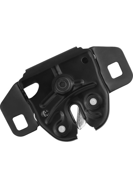 Dodge Grand Caravan Ram C V Chrysler Town &amp; Country 5020846AA Için Araba Ön Kaput Kilitleme Mandal Montajı (Yurt Dışından)