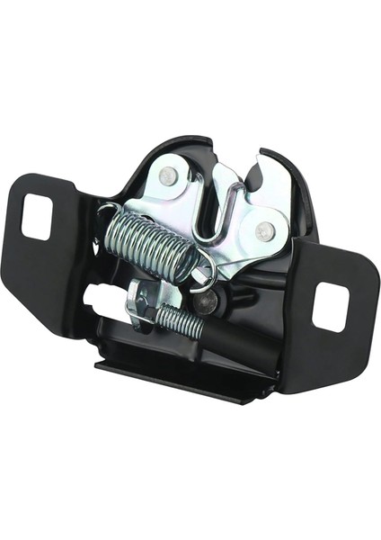 Dodge Grand Caravan Ram C V Chrysler Town &amp; Country 5020846AA Için Araba Ön Kaput Kilitleme Mandal Montajı (Yurt Dışından) fırsatları