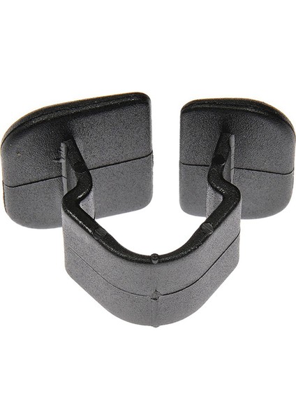 200PCS Araba Hood Bonnet Yalıtım Klipsleri Tutucular 1H5863849A01C Polo Tiguan Passat B5 B6 Seat Leon 2 Skoda Octavıa 2 (Yurt Dışından) modelleri