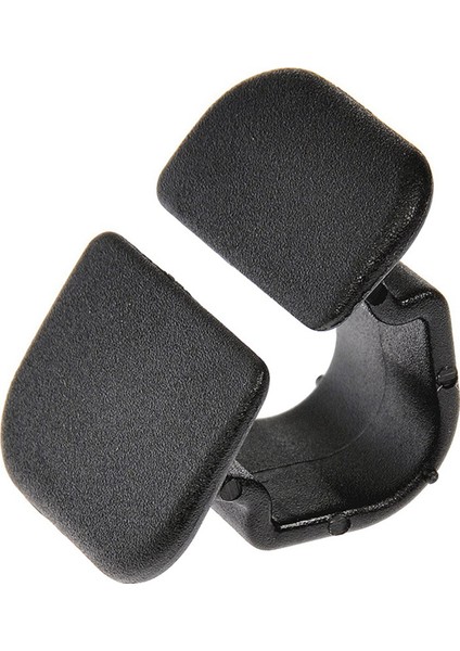 200PCS Araba Hood Bonnet Yalıtım Klipsleri Tutucular 1H5863849A01C Polo Tiguan Passat B5 B6 Seat Leon 2 Skoda Octavıa 2 (Yurt Dışından) fırsatları