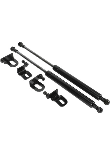Toyota Prıus XW30 2009-2015 Iki Sıve Otomatik Ön Kaput Bonnet Karbon Fiber Gaz Struts Modifiye Asansör Destek Şok Damper (Yurt Dışından) fiyatları