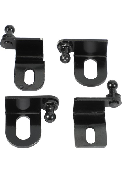 Toyota Prıus XW30 2009-2015 Iki Sıve Otomatik Ön Kaput Bonnet Karbon Fiber Gaz Struts Modifiye Asansör Destek Şok Damper (Yurt Dışından) modelleri