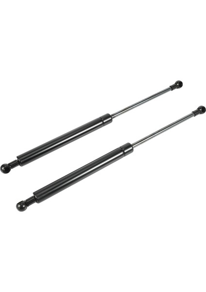 Toyota Prıus XW30 2009-2015 Iki Sıve Otomatik Ön Kaput Bonnet Karbon Fiber Gaz Struts Modifiye Asansör Destek Şok Damper (Yurt Dışından) fırsatları
