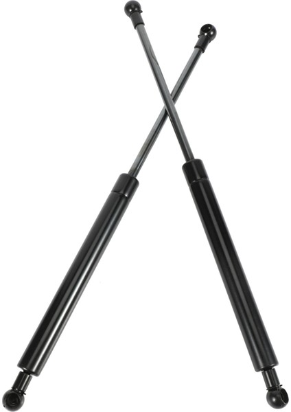 Toyota Prıus XW30 2009-2015 Iki Sıve Otomatik Ön Kaput Bonnet Karbon Fiber Gaz Struts Modifiye Asansör Destek Şok Damper (Yurt Dışından) indirimleri