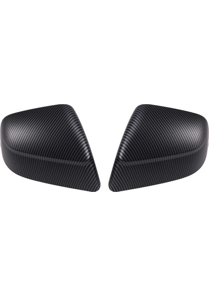 TeslAraba Dikiz Aynası Kapak Yan Kapı Ayna Kapağı Kapa (Yurt Dışından)