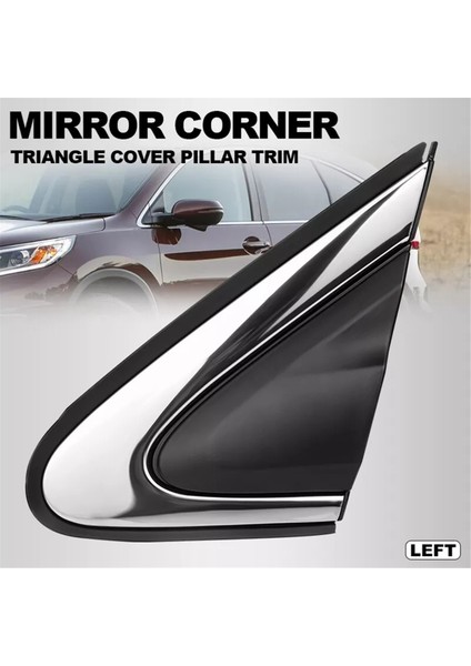 Honda Cr-V Crv 2012 -2016 75495-T0A-003 75490-T0A-003 (Yurt Dışından) fiyatları