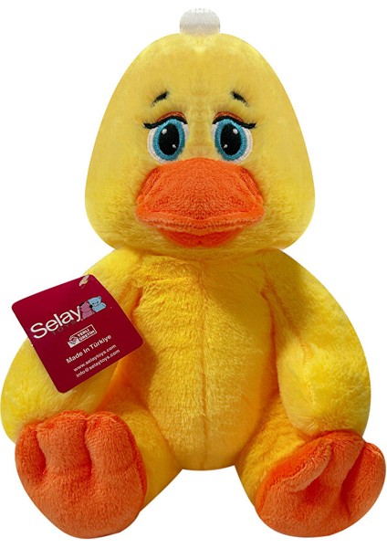 Sevimli Civciv 25 cm 1 Adet