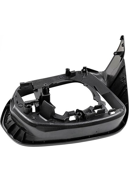 Araba Sol Yan Ayna Çerçevesi Dikiz Ayna Kabuğu Dekoratif Çerçeve Lexus Rx 2016-2020 Nx 2015-2020 Uygun (Yurt Dışından) modelleri