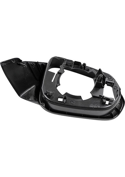 Araba Sol Yan Ayna Çerçevesi Dikiz Ayna Kabuğu Dekoratif Çerçeve Lexus Rx 2016-2020 Nx 2015-2020 Uygun (Yurt Dışından) fırsatları