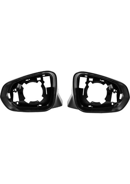 Araba Sol Yan Ayna Çerçevesi Dikiz Ayna Kabuğu Dekoratif Çerçeve Lexus Rx 2016-2020 Nx 2015-2020 Uygun (Yurt Dışından) indirimleri
