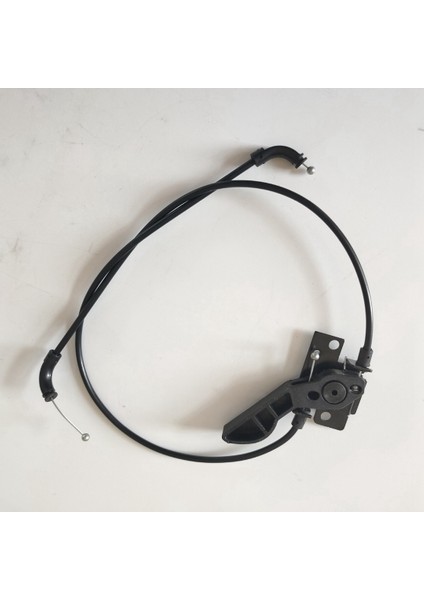 51237183765 Yepyeni Araba Kapağı Kaput Kablo Kaput Kablosu -Bmw 5 Serisi 7 Serisi F10 F18 (Yurt Dışından) fırsatları