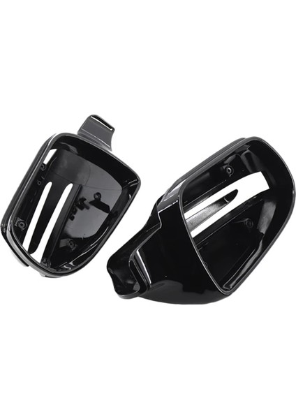 Dikiz Ayna Kapağı Yan Ayna Mahkeme Kapısı Ayna Kapağı Mercedes Benz 219 2006-2013 2198102576 2198102676 (Yurt Dışından) indirimleri