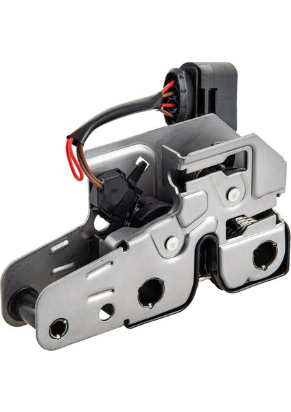 Ön Davlumbaz Alt Kilit Mandal Sürümü 7L0823509A 7L0823509C Vw Touareg 7l 2003-2010 (Yurt Dışından) modelleri