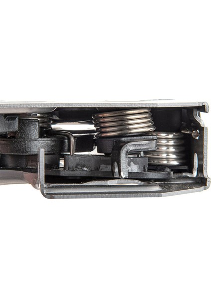 Ön Davlumbaz Alt Kilit Mandal Sürümü 7L0823509A 7L0823509C Vw Touareg 7l 2003-2010 (Yurt Dışından) indirimleri