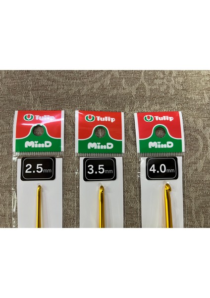 Etimo Mind Tığ fiyatları