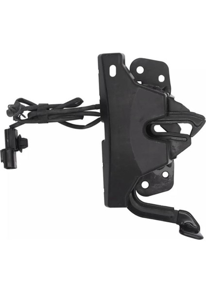 Kıa Optima 2016-2020 Araç Aksesuarları Için Araba Ön Kaput Kilit Mandalı Aktüatör 81130D4010 (Yurt Dışından)