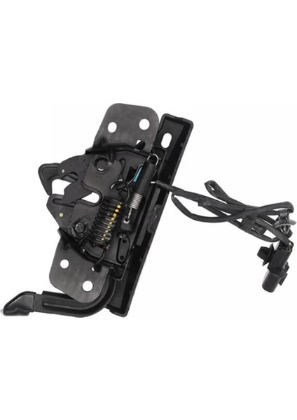 Kıa Optima 2016-2020 Araç Aksesuarları Için Araba Ön Kaput Kilit Mandalı Aktüatör 81130D4010 (Yurt Dışından) fırsatları