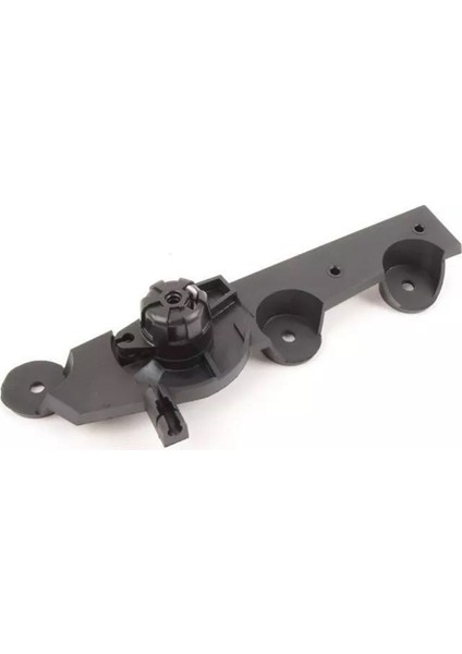 51439143458 E60 E61 Için Bmw 5 Serisi Için Kaput Braketi (Yurt Dışından)