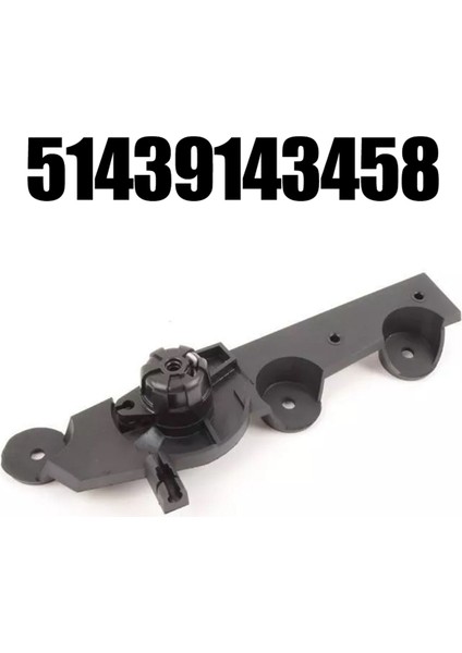 51439143458 E60 E61 Için Bmw 5 Serisi Için Kaput Braketi (Yurt Dışından) fırsatları