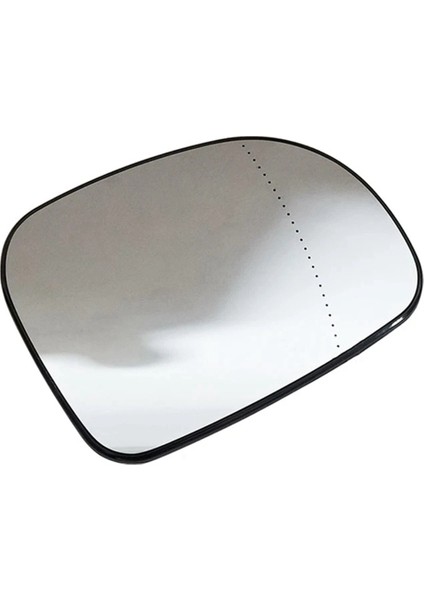 Ters Ayna Sayfası Arka Görünüm Ayna Sayfası Reflektör Isıtmalı Cam Otomotiv Mercedes-Benz Viano W639 2003-2010 (Yurt Dışından) fırsatları