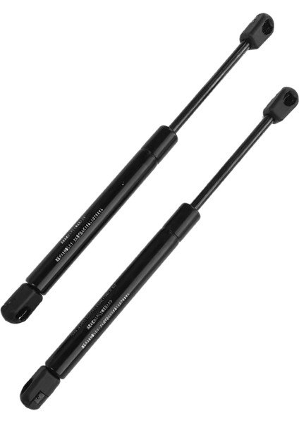 Toyota Corolla Cross 2020 2021 Için Ön Kaput Bonnet Gazlı Strut Şok Damper Asansör Destek Çubuğu (Yurt Dışından) fırsatları