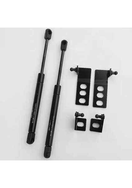 Toyota Corolla Cross 2020 2021 Için Ön Kaput Bonnet Gazlı Strut Şok Damper Asansör Destek Çubuğu (Yurt Dışından) indirimleri