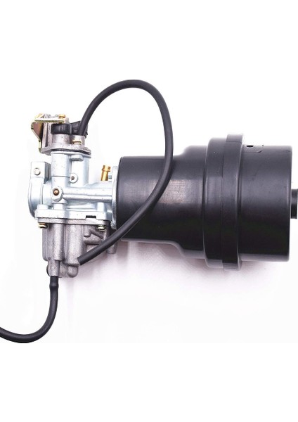 Suzuki LT50 Lt 50 JR50 LT-A50 Quadrunner 1984-1987 Için Motosiklet Karbüratör Kiti Karbüratör (Yurt Dışından) indirimleri