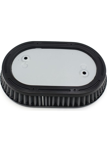 Harley Softail Fat Boy Street Bob Touring Road King Için Motosiklet Hava Filtresi Hava Emme Filtre Elemanı (Yurt Dışından)