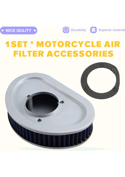 Motosiklet Hava Filtre Aksesuarları Dana Loway Fat Master Parkagliding 2008-2015 Hava Filtresi (Yurt Dışından) fırsatları