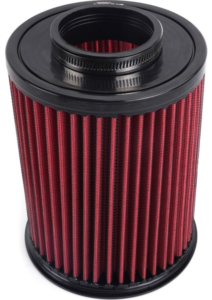 70MM Yüksek Akışlı Araç Hava Filtresi E-2993 Ford Focus Kaçış Mkc RS-ONI106 Için Soğuk Hava Alım Hava Filtresi (Yurt Dışından)