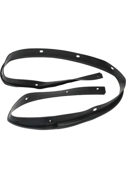 Honda Civic Için Otomotiv Kauçuk Kaput Conta Conta Kaputu Mührü 2016-2019 Araç Aksesuarları 74146-TEA-T00 74146TBAA01 (Yurt Dışından)