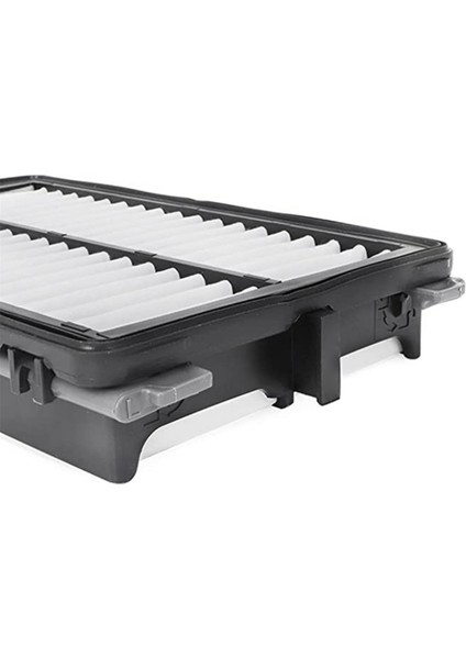 Hyundai Tucson Sonata Için Araba Motor Hava Filtresi 28113-L1000 Santa Fe Kia K5 Sportage Sorento Araba Aksesuarları (Yurt Dışından) fırsatları