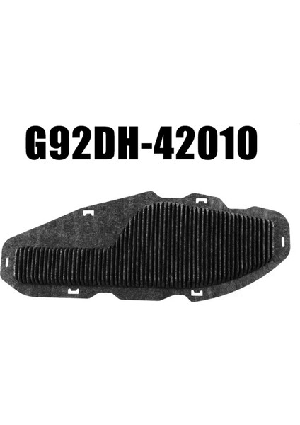 2pcs G92DH-42010 Toyota Rav4 2019-2021 Için Ara Hava Filtresi Sercüleri Hava Filtresi (Yurt Dışından) fiyatları