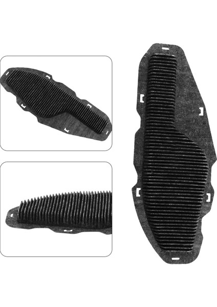 2pcs G92DH-42010 Toyota Rav4 2019-2021 Için Ara Hava Filtresi Sercüleri Hava Filtresi (Yurt Dışından) fırsatları