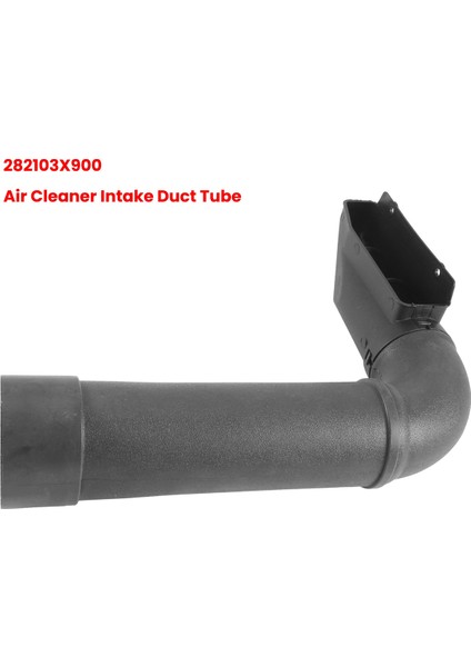 282103X900 Hyundai Elantra Kia Forte 2014-2016 IX25 (Creta) 2017 Ehit Hortum (Yurt Dışından) indirimleri