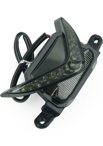 Honda CBR600RR 2007-2011 Için Yükseltilmiş Motosiklet Ön Far (Yurt Dışından) fiyatları