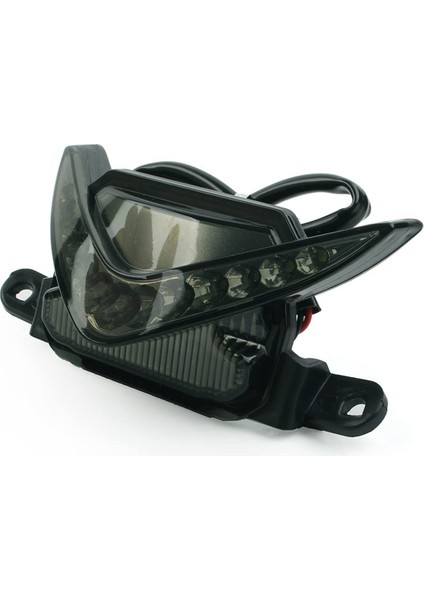 Honda CBR600RR 2007-2011 Için Yükseltilmiş Motosiklet Ön Far (Yurt Dışından) indirimleri