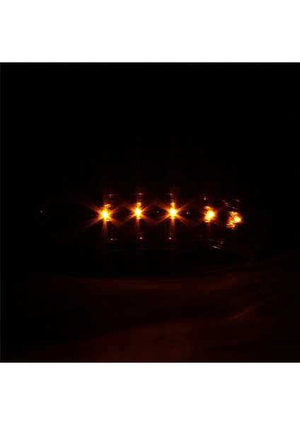 Dinamik LED Sıralı Göz Alma Aynası Işık Sinyal Lambası Mercedes Benz Slk Sınıfı R171 Sl-Sınıfı R230 2008-2011 (Yurt Dışından) modelleri