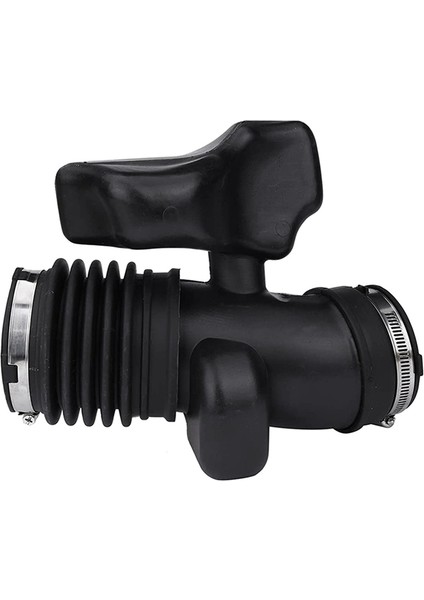 Hava Temizleyici Hava Emme Kanalı Hortumu Chevrolet Traverse &amp; Gmc Acadia &amp; Buick Enclave &amp; Satürn Outlook Için 25783713 (Yurt Dışından)