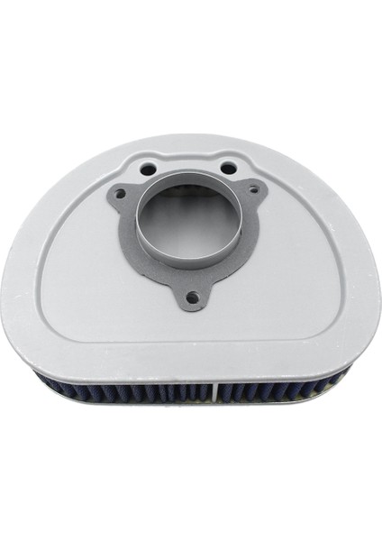 Harley Davidson Için Motosiklet Hava Temizleyici Emme Filtresi 1584 Flhr Yol Kral 1690 HD-1508 (Yurt Dışından)