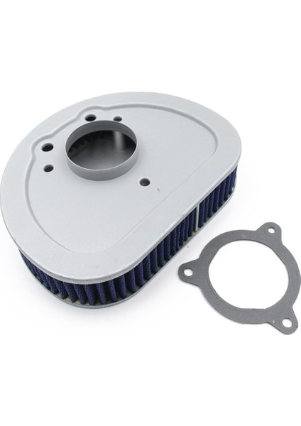 Harley Davidson Için Motosiklet Hava Temizleyici Emme Filtresi 1584 Flhr Yol Kral 1690 HD-1508 (Yurt Dışından) fiyatları