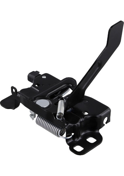 68261144AA Araba Dodge Dart Için Front Hood Mandal Kilidi 2013 2014 2015 2016 Sedan (Yurt Dışından)