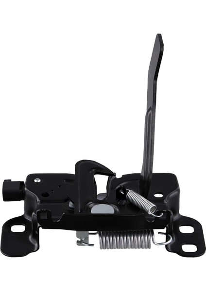 68261144AA Araba Dodge Dart Için Front Hood Mandal Kilidi 2013 2014 2015 2016 Sedan (Yurt Dışından) fiyatları