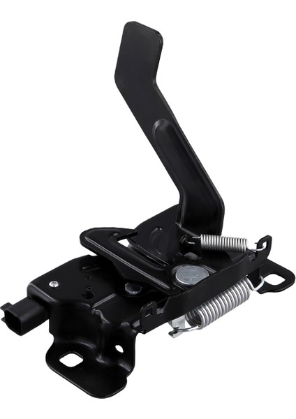 68261144AA Araba Dodge Dart Için Front Hood Mandal Kilidi 2013 2014 2015 2016 Sedan (Yurt Dışından) modelleri