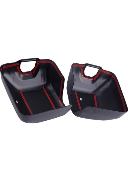 2pc Siyah Karbon Fiber Dış Sağ ve Sol Yan Kapı Ayna Kapağı Trim Aksesuarları Jeep Wrangler Jl 2018 (Yurt Dışından) fiyatları