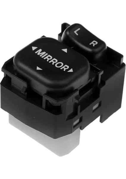 84870-34010 8487034010 Tundra Dış Ayna Anahtarı Toyota (Yurt Dışından)