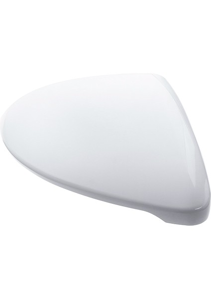 2x - Golf 7 Mk7 - Tsı 2014 2015 2016 17 2018 Ön Beyaz Dikiz Yan Kanat Ayna Kapağı Kapak 5G0857538E (Yurt Dışından) fırsatları