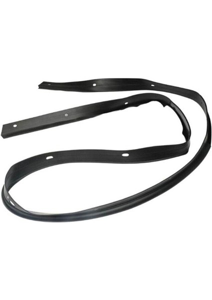 Honda Civic Için Otomotiv Kauçuk Kaput Conta Conta Kaputu Mührü 2016-2019 Araç Aksesuarları 74146-TEA-T00 74146TBAA01 (Yurt Dışından) indirimleri